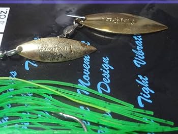 ヘッドワールドカップル ベルズ Amazon.co.jp: ベルズ／BELLS スピナーベイト ヘッドベイト